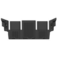 Husky Liners - Husky Liners 51881 X-act Contour Floor Liner - Image 1