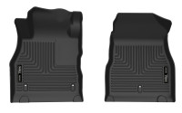 Husky Liners - Husky Liners 50801 X-act Contour Floor Liner - Image 1
