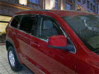 Stampede - Stampede 6934-2 Tape-Onz Sidewind Deflector 4 pc. - Image 2