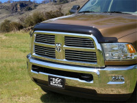 Stampede - Stampede 2264-2 Vigilante Premium Hood Protector - Image 2
