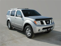 Stampede - Stampede 2414-2 Vigilante Premium Hood Protector - Image 2