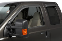 Stampede - Stampede 6123-2 Tape-Onz Sidewind Deflector 4 pc. - Image 2