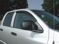 Stampede - Stampede 6158-2 Tape-Onz Sidewind Deflector 4 pc. - Image 2