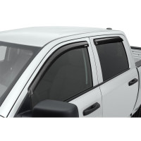 Stampede - Stampede 6019-2 Tape-Onz Sidewind Deflector 4 pc. - Image 2