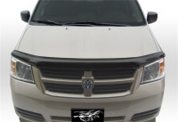 Stampede - Stampede 2258-2 Vigilante Premium Hood Protector - Image 2