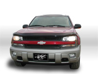 Stampede - Stampede 3025-2 Vigilante Premium Hood Protector - Image 2