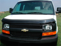 Stampede - Stampede 3031-2 Vigilante Premium Hood Protector - Image 2