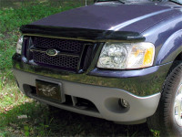 Stampede - Stampede 3127-2 Vigilante Premium Hood Protector - Image 2