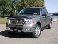 Stampede - Stampede 3132-2 Vigilante Premium Hood Protector - Image 2