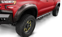 Stampede - Stampede 8437-2 Ruff Riderz Fender Flare - Image 2