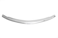 Auto Ventshade - Auto Ventshade 620036 Aeroskin Chrome Hood Protector - Image 1