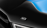 Auto Ventshade - Auto Ventshade 322096 Aeroskin Smoke Hood Protector - Image 4