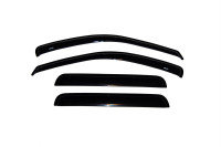 Auto Ventshade - Auto Ventshade 94650 Ventvisor Deflector 4 pc. - Image 1