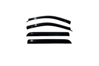 Auto Ventshade - Auto Ventshade 94443 Ventvisor Deflector 4 pc. - Image 1