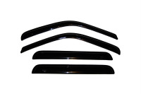 Auto Ventshade - Auto Ventshade 94438 Ventvisor Deflector 4 pc. - Image 1