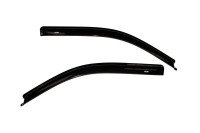 Auto Ventshade - Auto Ventshade 92741AVS Ventvisor Deflector 2 pc. - Image 1