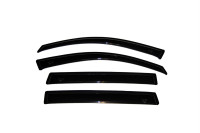 Auto Ventshade - Auto Ventshade 94837 Ventvisor Deflector 4 pc. - Image 1