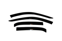 Auto Ventshade - Auto Ventshade 94943 Ventvisor Deflector 4 pc. - Image 1