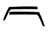 Auto Ventshade - Auto Ventshade 92735AVS Ventvisor Deflector 2 pc. - Image 1