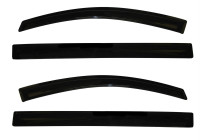 Auto Ventshade - Auto Ventshade 94365 Ventvisor Deflector 4 pc. - Image 1