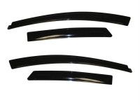 Auto Ventshade - Auto Ventshade 94373 Ventvisor Deflector 4 pc. - Image 1