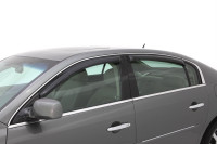 Auto Ventshade - Auto Ventshade 94392 Ventvisor Deflector 4 pc. - Image 2