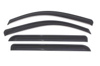 Auto Ventshade - Auto Ventshade 94536 Ventvisor Deflector 4 pc. - Image 1