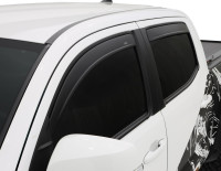 Auto Ventshade - Auto Ventshade 1774036 Ventvisor Low Profile Deflector 4 pc. - Image 2