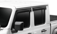 Auto Ventshade - Auto Ventshade 894066 Ventvisor Low Profile Deflector 4 pc. - Image 4