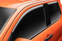 Auto Ventshade - Auto Ventshade 194270 Ventvisor In-Channel Deflector 4 pc. - Image 4