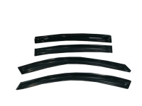 Auto Ventshade - Auto Ventshade 94017 Ventvisor Deflector 4 pc. - Image 1