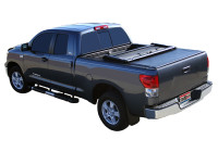 Truxedo - Truxedo 757001 TruXedo Deuce Tonneau Cover - Image 2
