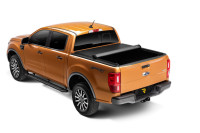 Truxedo - Truxedo 531001 TruXedo Lo Pro QT Tonneau Cover - Image 2