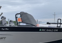 Truxedo - Truxedo 1117432 Boat Windshield Protector - Image 2