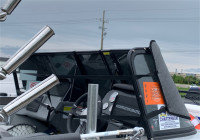 Truxedo - Truxedo 1117432 Boat Windshield Protector - Image 5