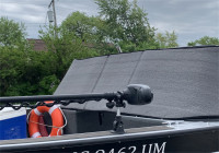 Truxedo - Truxedo 1117432 Boat Windshield Protector - Image 8