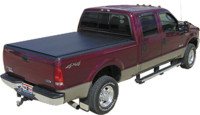 Truxedo - Truxedo 559101 TruXedo Lo Pro QT Tonneau Cover - Image 4