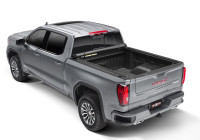 Truxedo - Truxedo 572801 TruXedo Lo Pro Tonneau Cover - Image 4