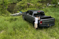 Truxedo - Truxedo 763901 TruXedo Deuce Tonneau Cover - Image 5