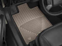 WeatherTech - WeatherTech WTFT983984 All Weather Floor Mats - Image 1