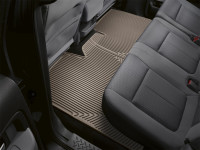 WeatherTech - WeatherTech WTFT983984 All Weather Floor Mats - Image 2
