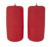 Air Lift - Air Lift 60863 Air Lift 1000 Coil Spring - Image 2