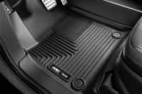 Husky Liners - Husky Liners 51651 X-act Contour Floor Liner - Image 2