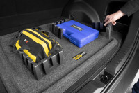 Husky Liners - Husky Liners 40002 Cargo Logic - Image 14