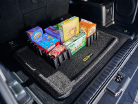 Husky Liners - Husky Liners 40002 Cargo Logic - Image 18