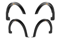Husky Liners - Husky Liners 2802968 Fender Flares RVL - Image 8