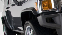 Husky Liners - Husky Liners 28015900 Fender Flares - Image 2