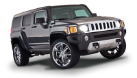 Husky Liners - Husky Liners 28015900 Fender Flares - Image 3