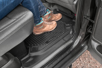 Husky Liners - Husky Liners 53801 X-act Contour Floor Liner - Image 3