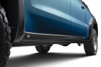 Husky Liners - Husky Liners 2874102 Trail Armor Rocker Panel - Image 2